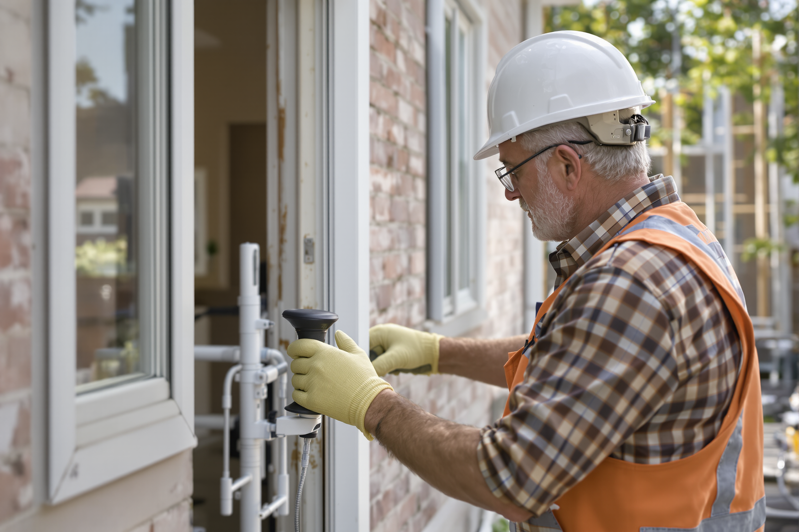 Complete home safety assessment for aging in place. Beyond grab bars—discover essential modifications. Call (616) 446-5151 for your consultation today.
