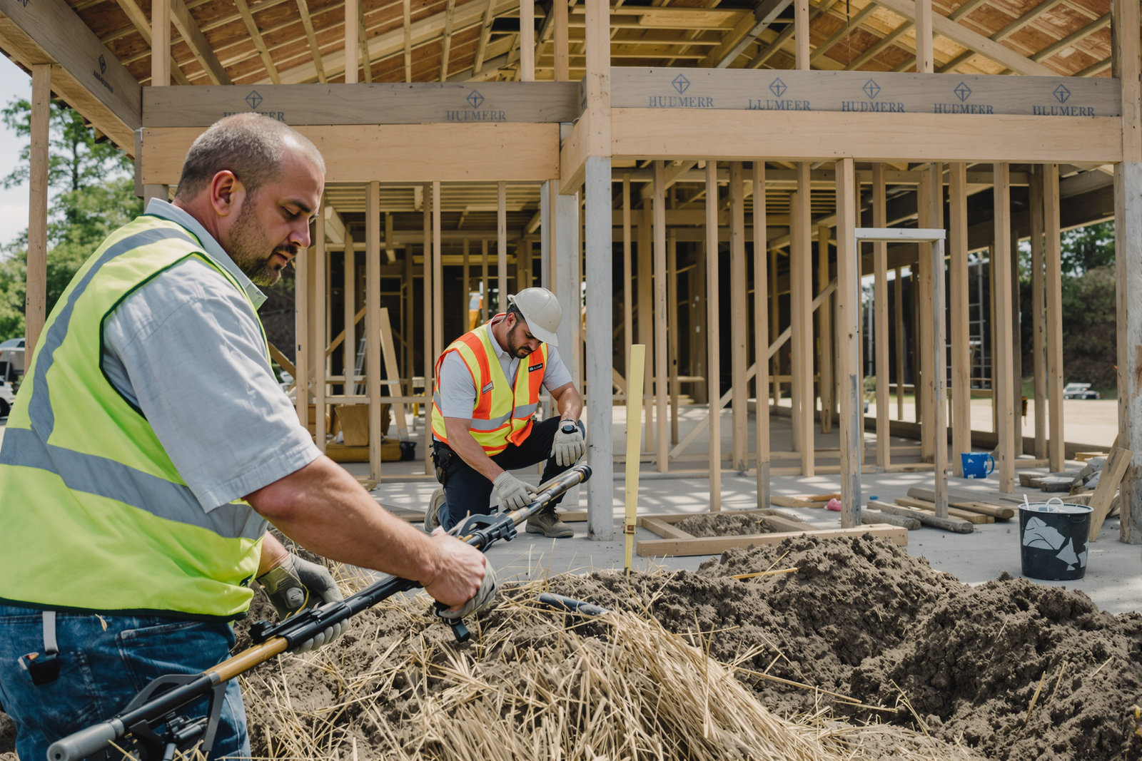 Learn what property owners need to know about environmental site assessments before land development. Get expert guidance from Matthew Frain Builders today.