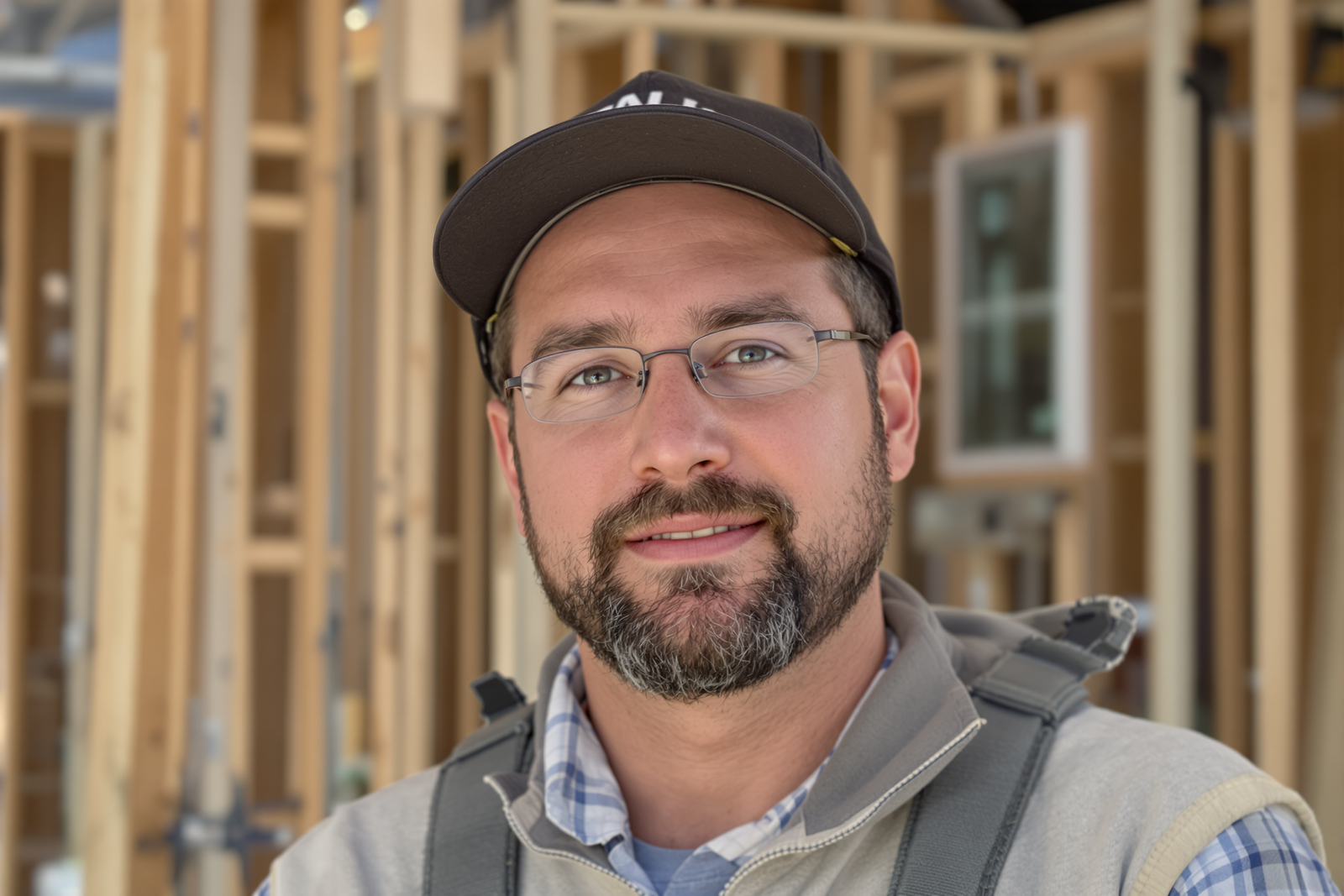 Matthew Frain Builders serves Marne, MI with expert home building and remodeling services. Quality craftsmanship and custom solutions for your project.