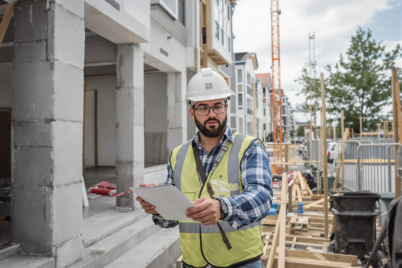 Learn essential HOA requirements and building codes for condo construction. Expert guidance for developers and owners. Contact us today for compliance support.