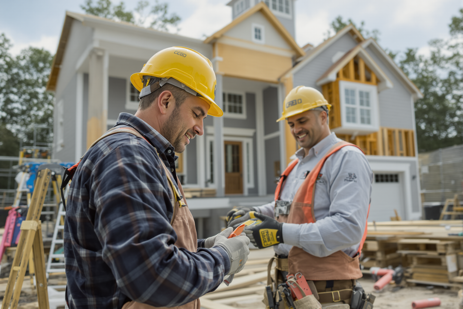 Discover why site-built custom homes offer superior quality and long-term value compared to modular construction. Learn the benefits with Matthew Frain Builders