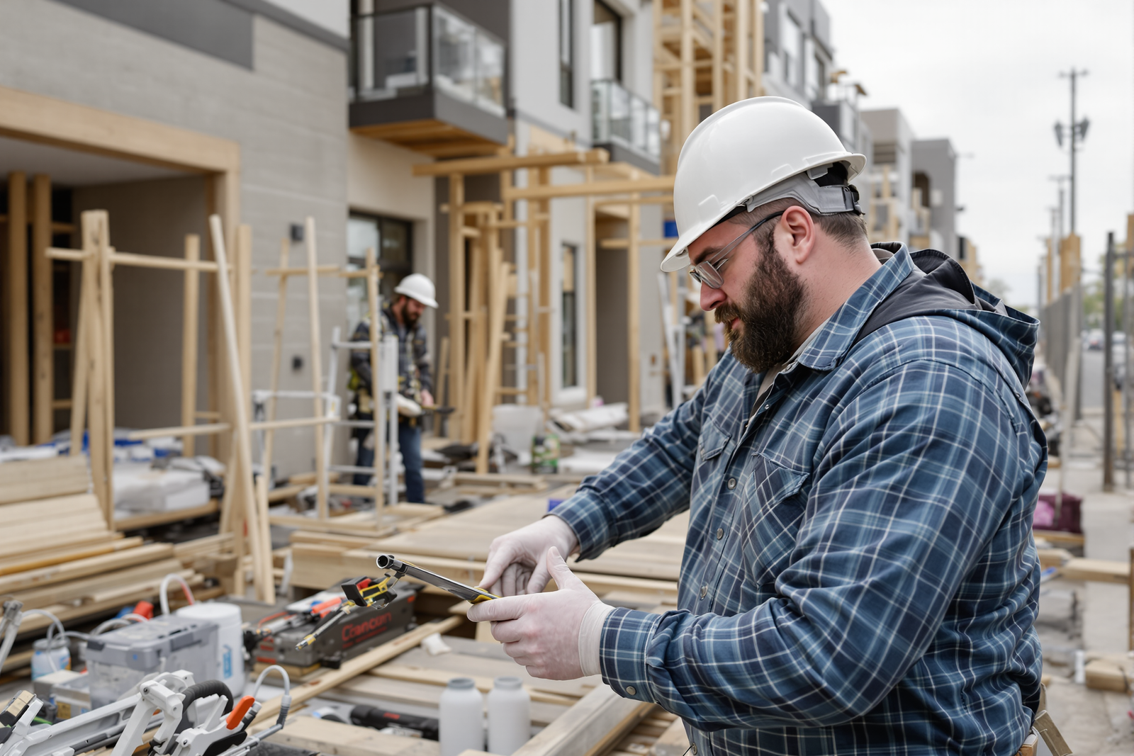 Learn how condo developers balance unit variety, shared spaces, and profitability. Expert strategies for successful condo projects from Matthew Frain Builders.