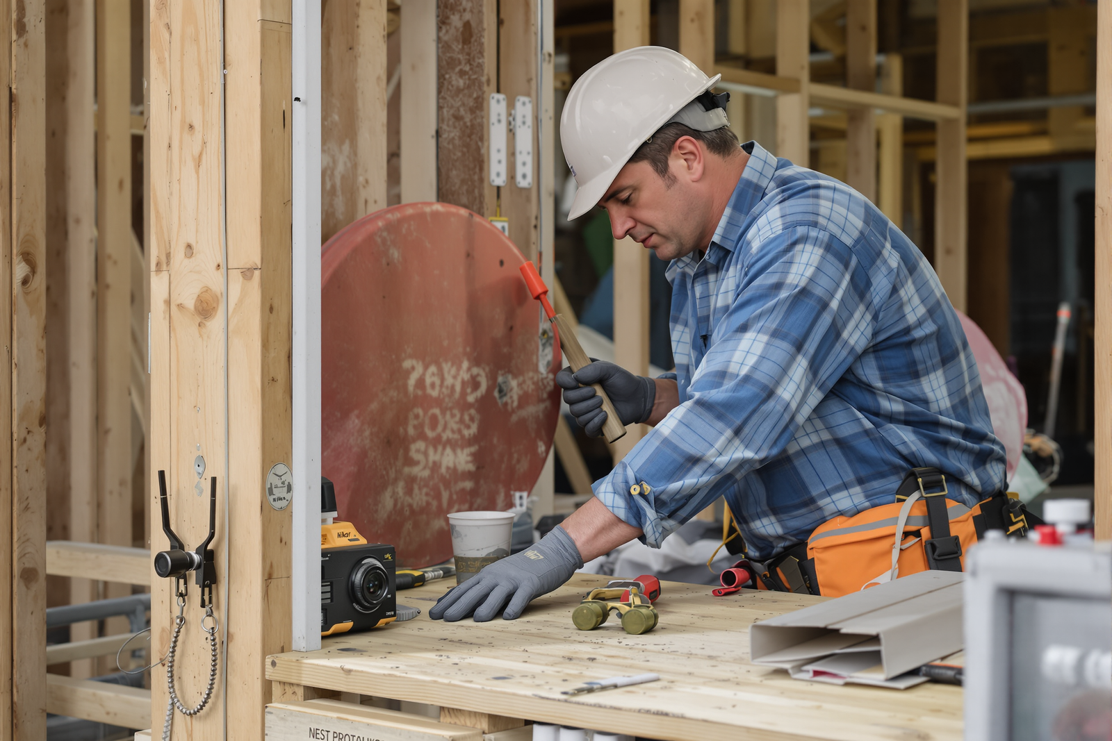 Matthew Frain Builders serves West Michigan with custom homes, remodeling, and construction. Quality craftsmanship for your project.