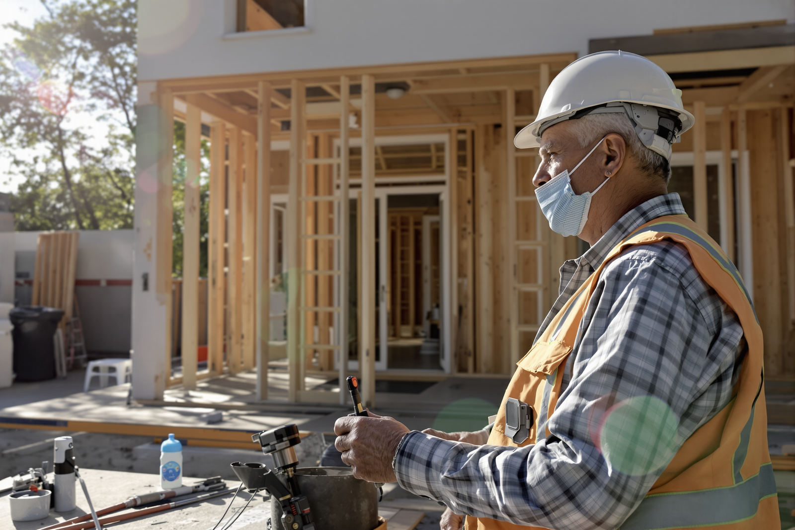 Is your parents' home safe for aging in place? Learn how home modifications support independence and prevent falls. Contact us today for solutions.